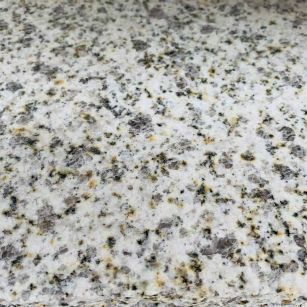 绍兴 黄金麻花岗岩石材浅黄光面