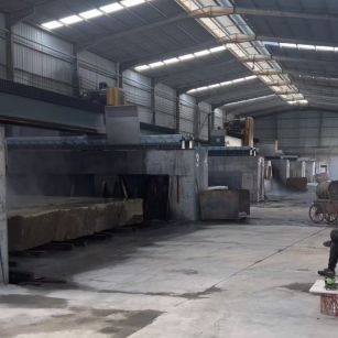 绍兴大切车间生产日常