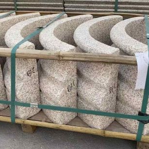 绍兴 黄金麻异型加工-柱帽