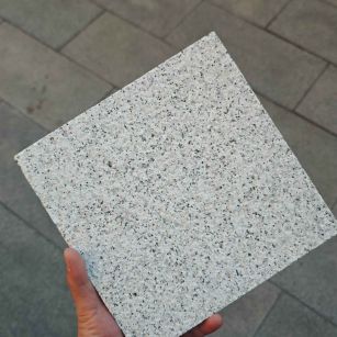 绍兴 白麻荔枝面花岗岩石材