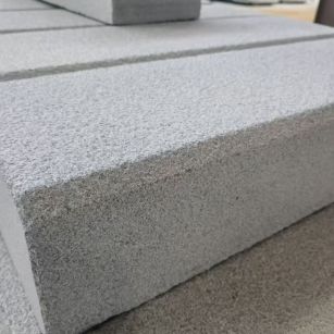 绍兴 芝麻灰荔枝面路沿石