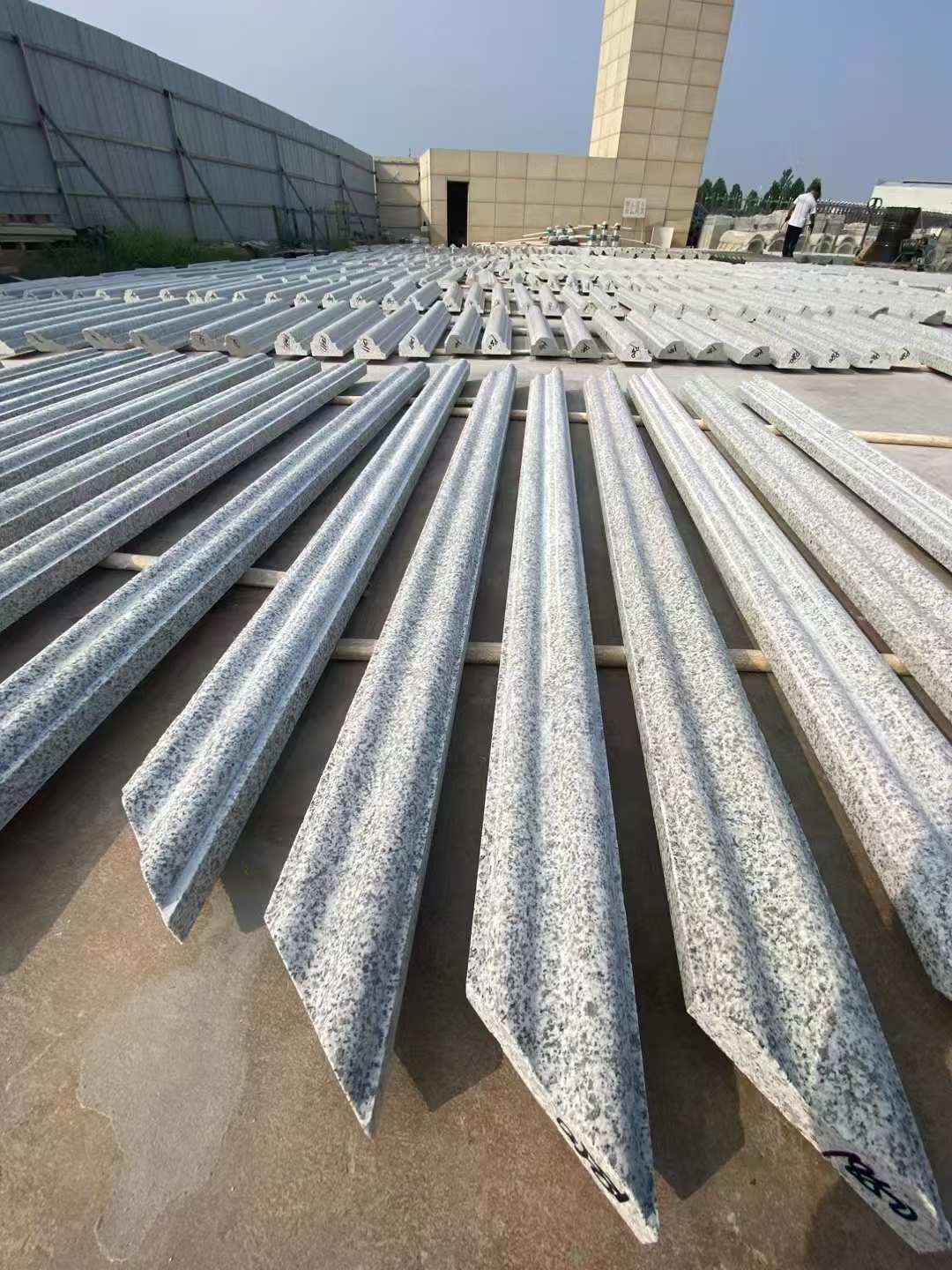 绍兴 白麻光面别墅线条防水加工